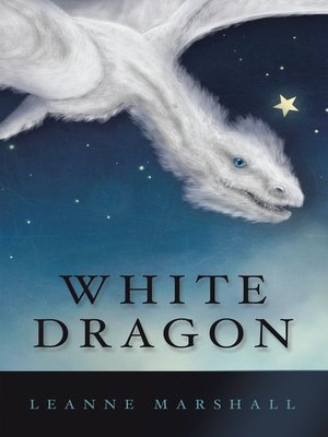 cover image of White Dragon